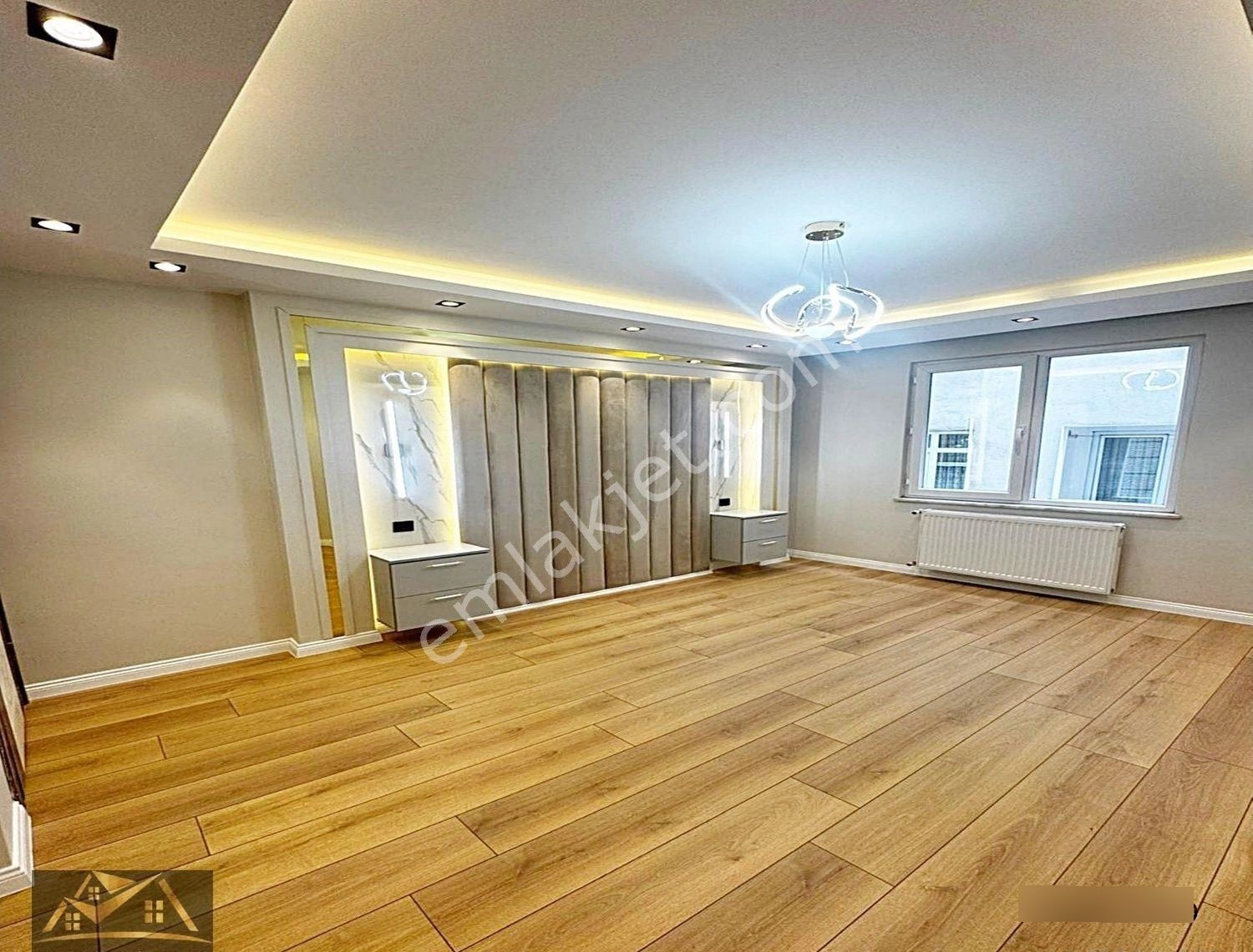 Metrobüse Yakın 2+1 100m2 Ultra Lüks Sorunsuz 2+1 Satılık Daire - Görsel 10