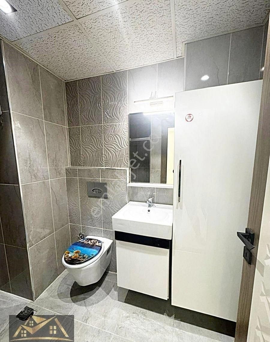 Metrobüse Yakın 2+1 100m2 Ultra Lüks Sorunsuz 2+1 Satılık Daire - Görsel 14