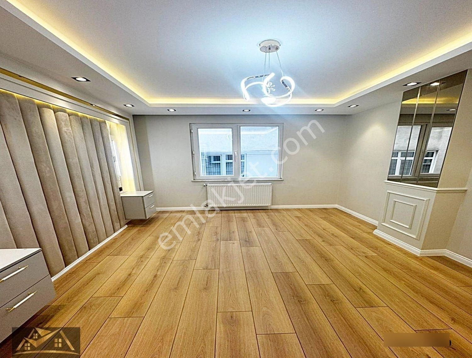 Metrobüse Yakın 2+1 100m2 Ultra Lüks Sorunsuz 2+1 Satılık Daire - Görsel 13