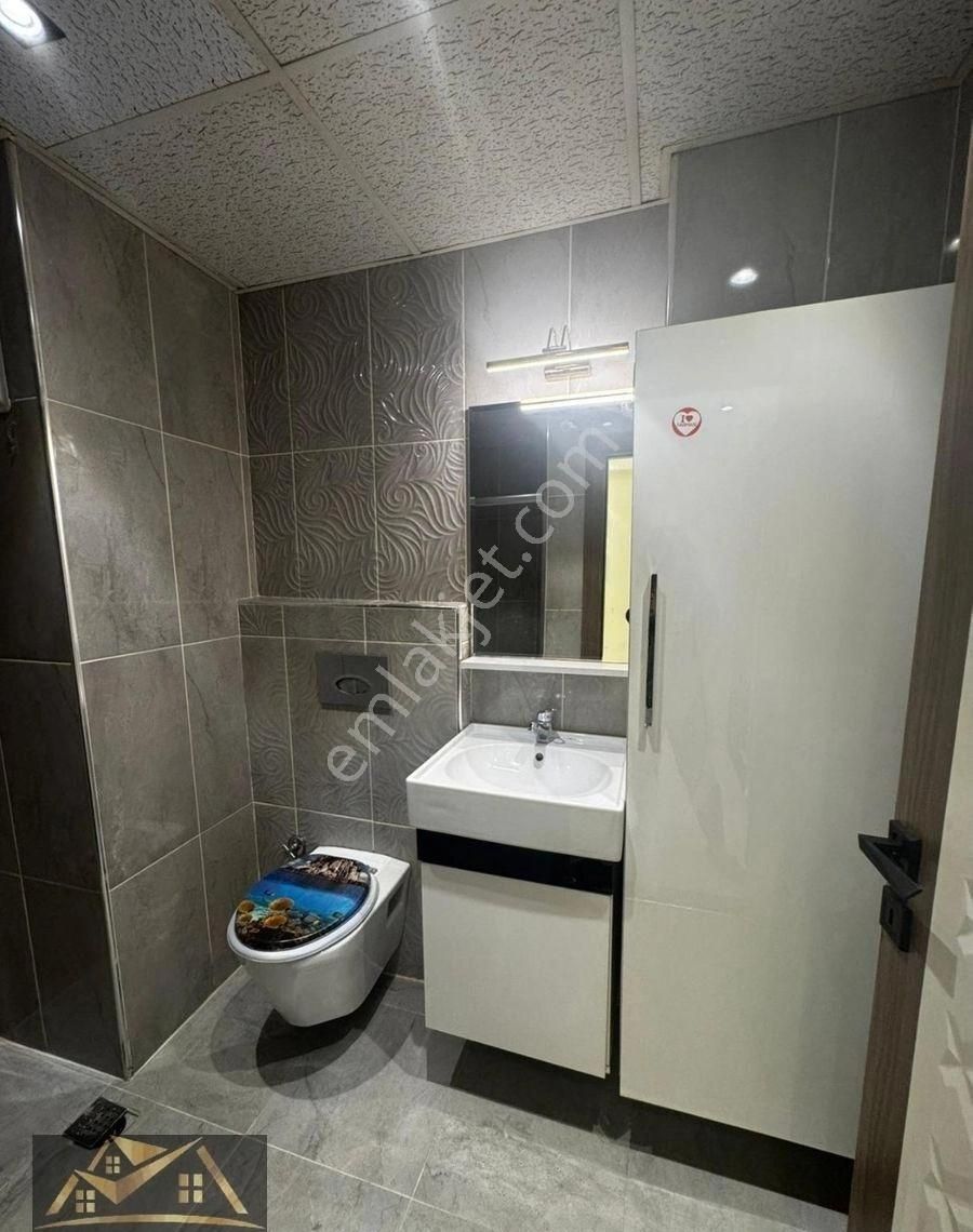 Metrobüse Yakın 2+1 100m2 Ultra Lüks Sorunsuz 2+1 Satılık Daire - Görsel 18