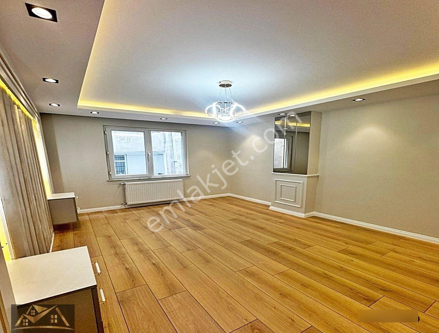 Metrobüse Yakın 2+1 100m2 Ultra Lüks Sorunsuz 2+1 Satılık Daire - Görsel 19