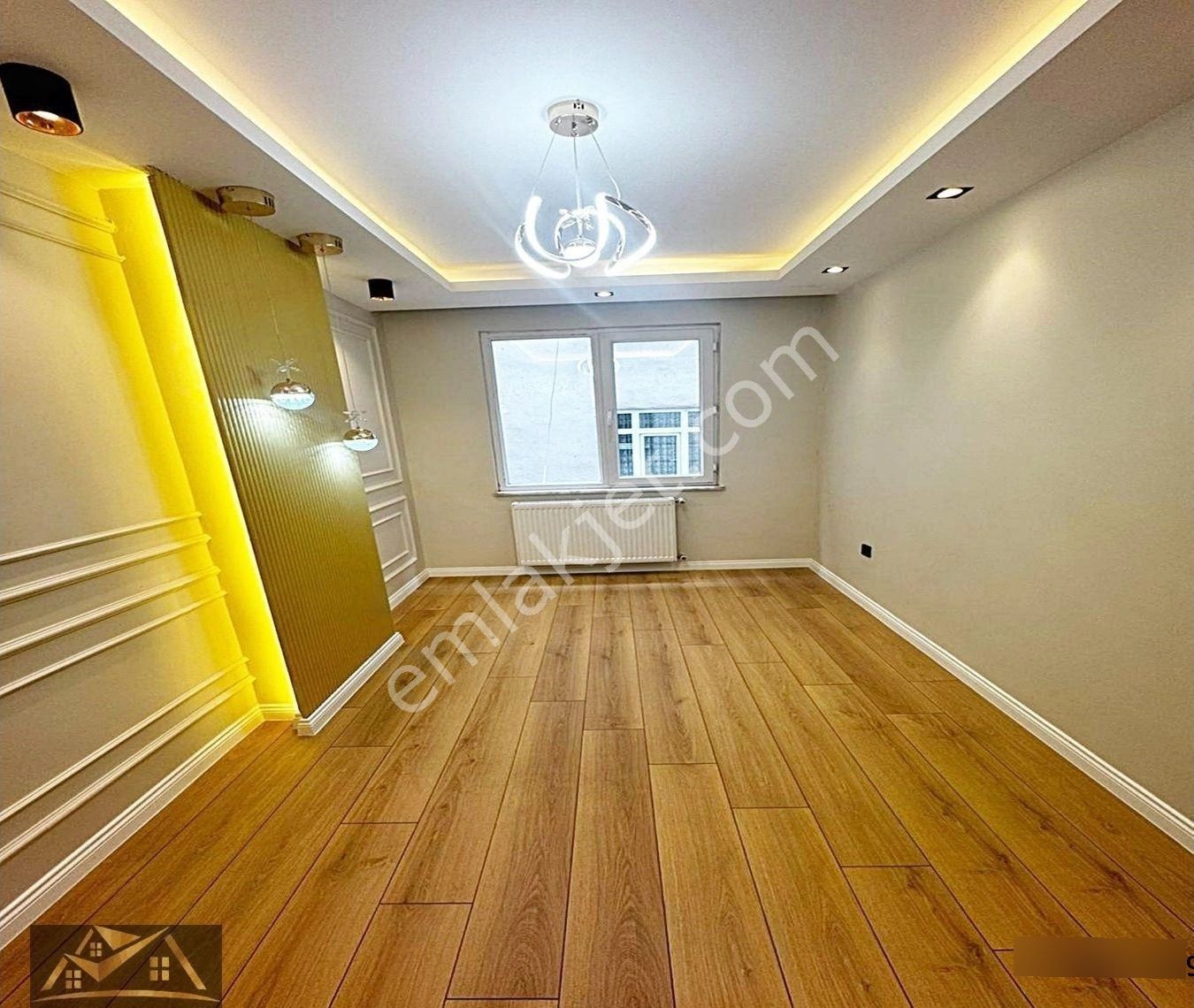 Metrobüse Yakın 2+1 100m2 Ultra Lüks Sorunsuz 2+1 Satılık Daire - Görsel 12