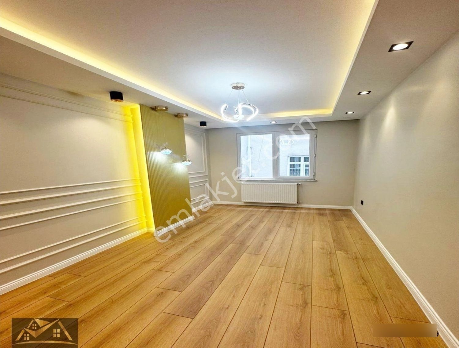 Metrobüse Yakın 2+1 100m2 Ultra Lüks Sorunsuz 2+1 Satılık Daire - Görsel 5