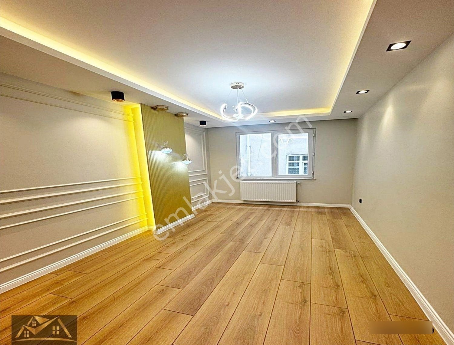 Metrobüse Yakın 2+1 100m2 Ultra Lüks Sorunsuz 2+1 Satılık Daire - Görsel 11