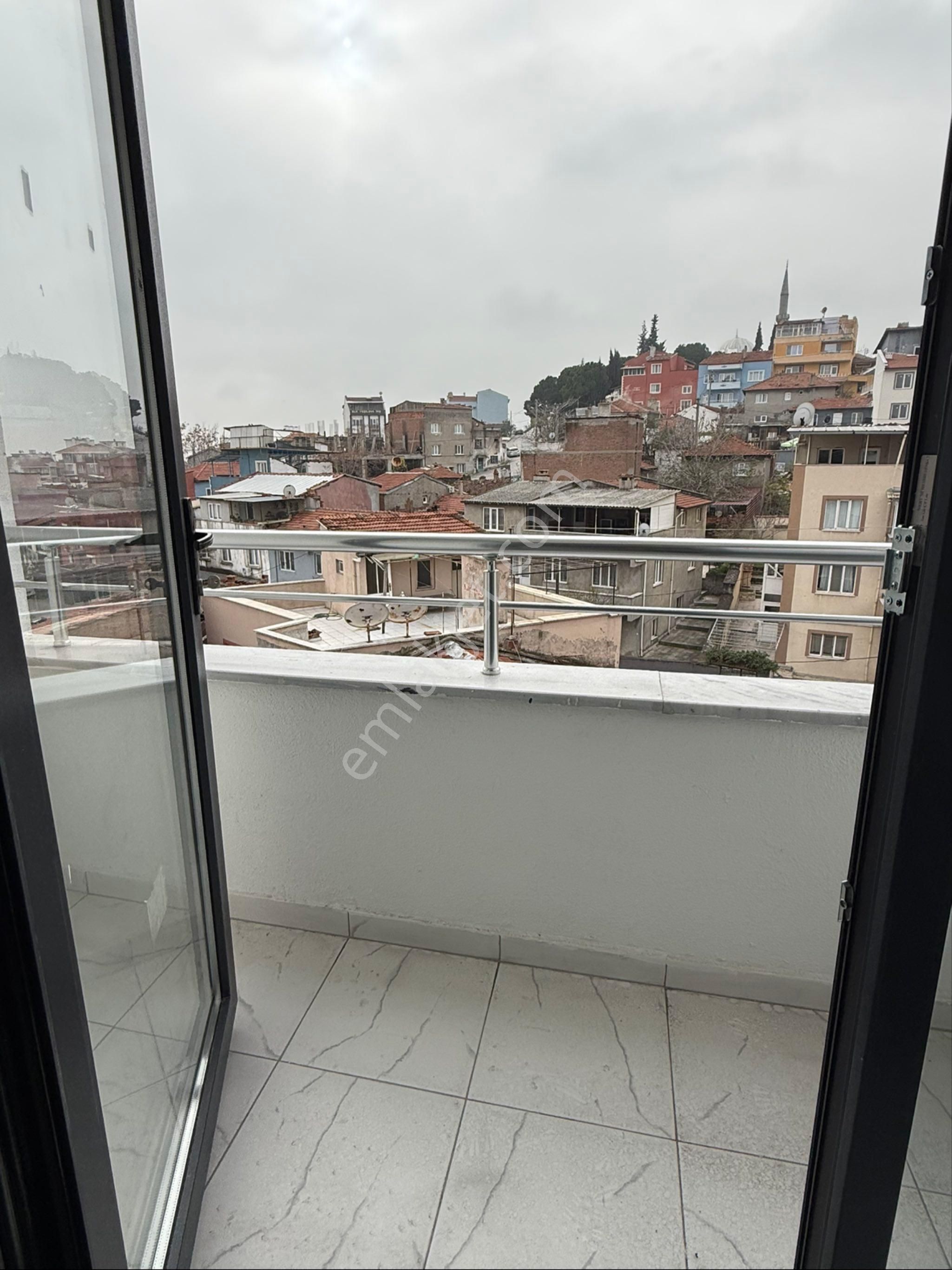 Kiralık 2+1 Yeni Bina Sıfır Daire Dinkçiler Mahallesi - Görsel 22