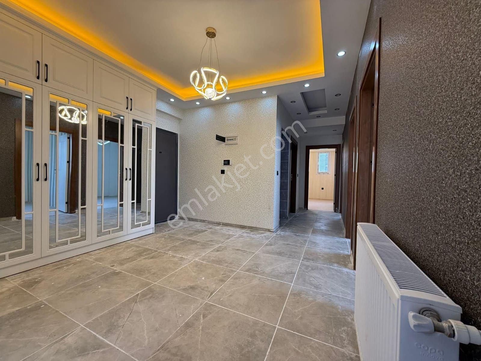 Satılık 4+1 Sıfır Daire - Görsel 7