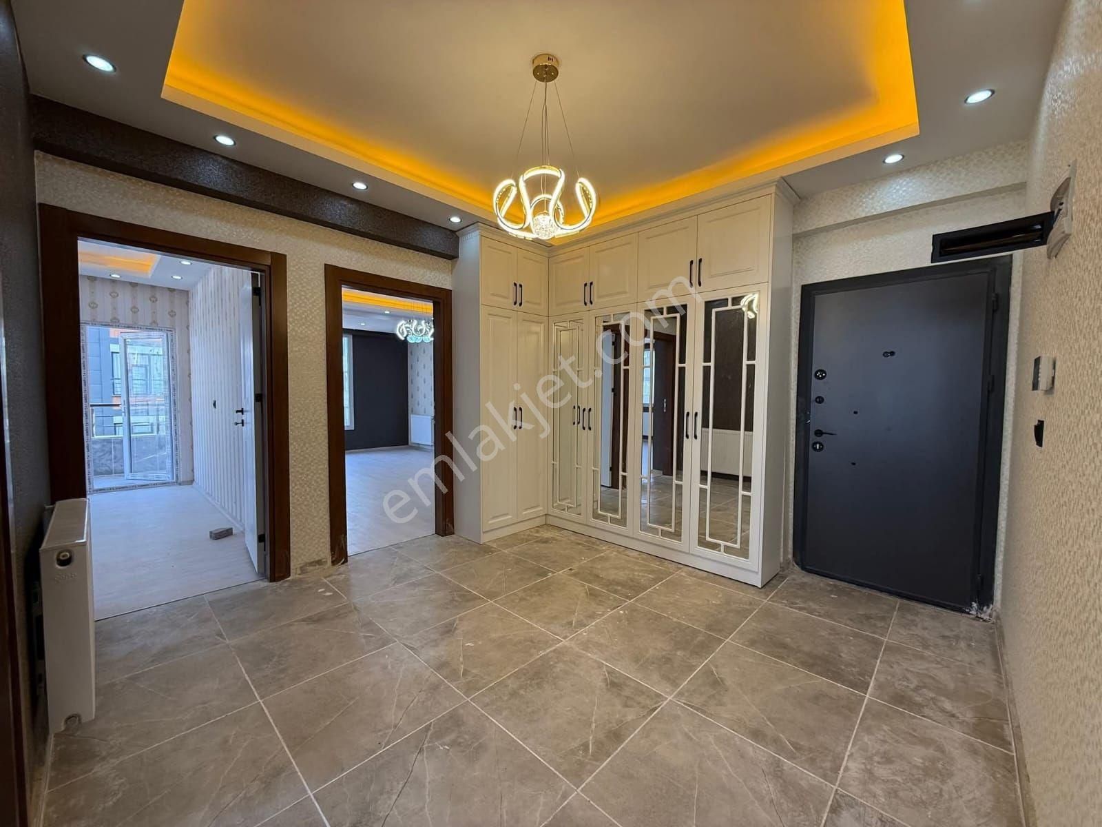 Satılık 4+1 Sıfır Daire - Görsel 8