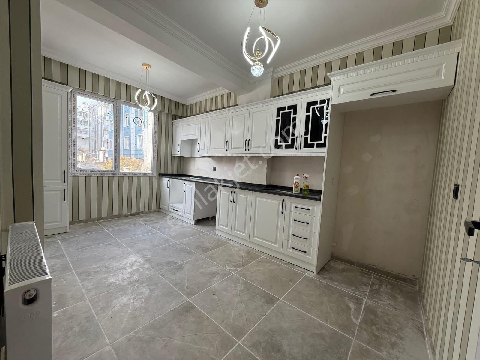 Satılık 4+1 Sıfır Daire - Görsel 6