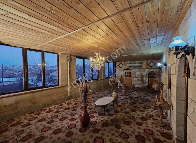 Göreme Kiralık Butik Otel - Görsel 2