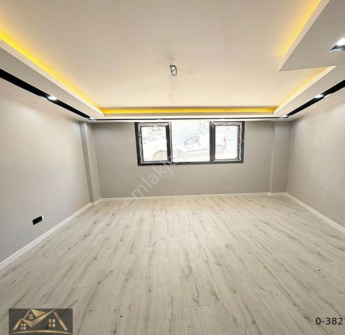 Güzelyurt Metrobüsün Dibi 2+1 100m2 Sıfır Sorunsuz Satılık Daire - Görsel 21