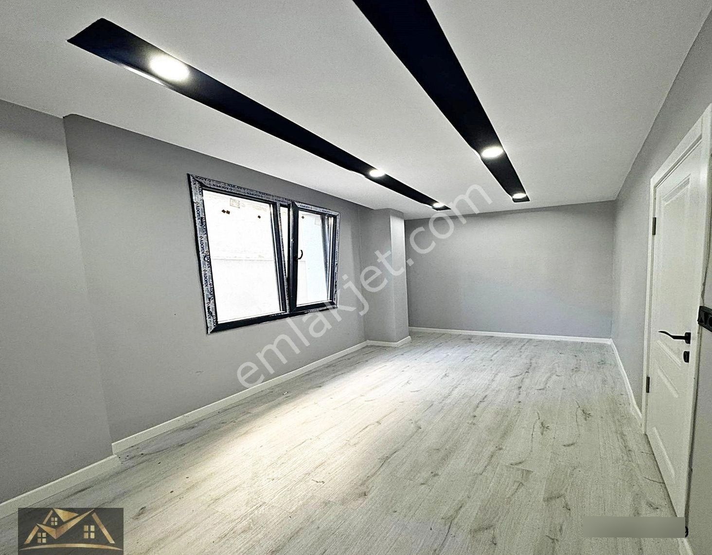 Güzelyurt Metrobüsün Dibi 2+1 100m2 Sıfır Sorunsuz Satılık Daire - Görsel 7