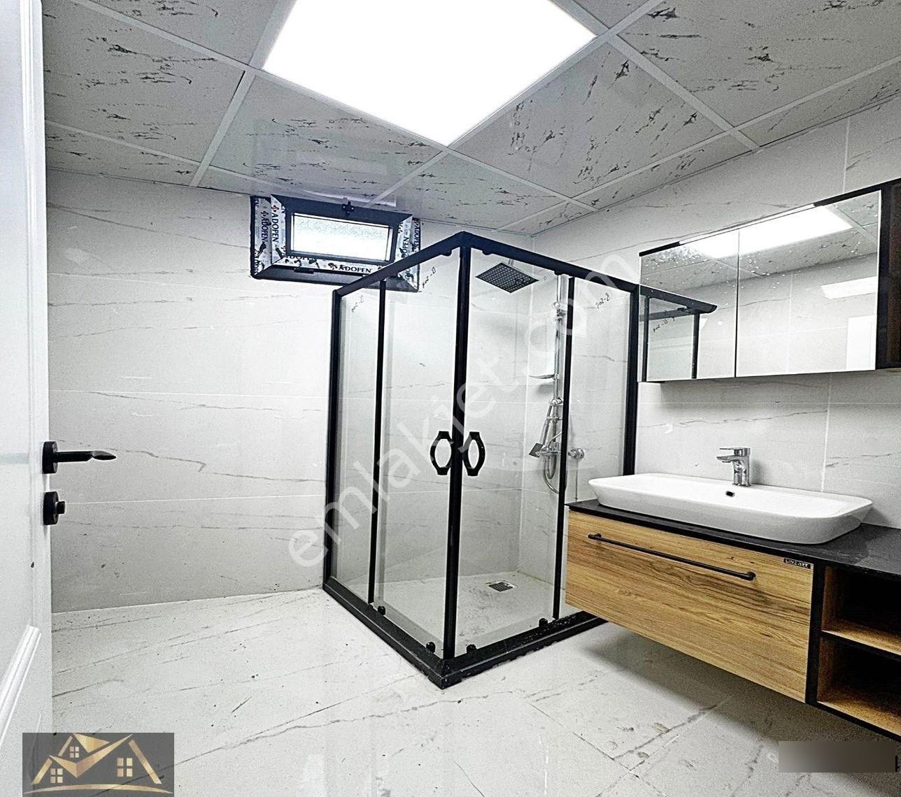 Güzelyurt Metrobüsün Dibi 2+1 100m2 Sıfır Sorunsuz Satılık Daire - Görsel 3