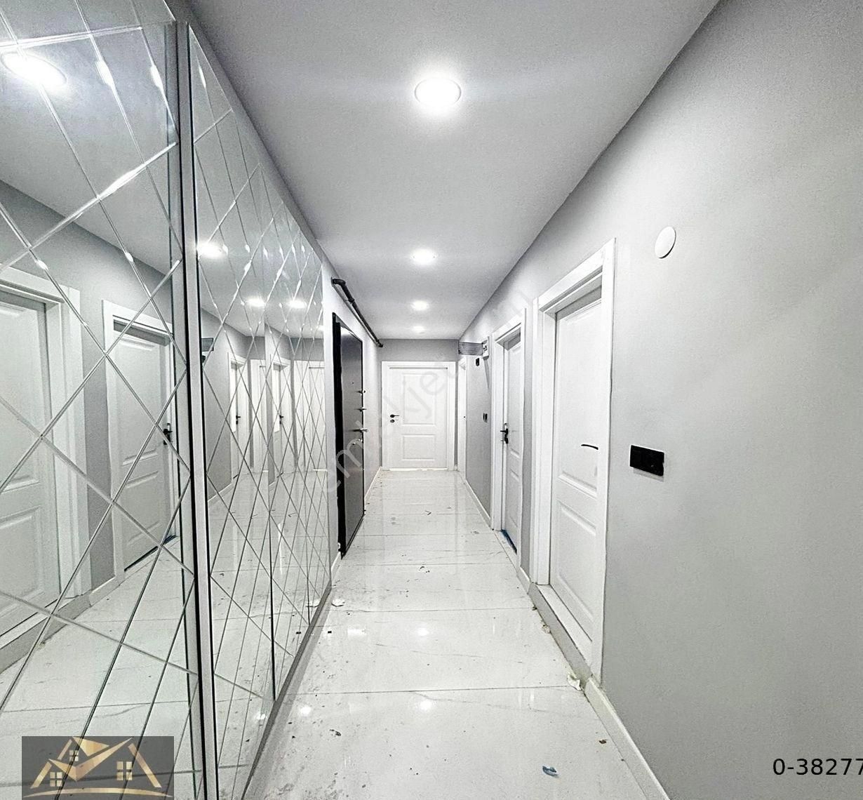 Güzelyurt Metrobüsün Dibi 2+1 100m2 Sıfır Sorunsuz Satılık Daire - Görsel 18