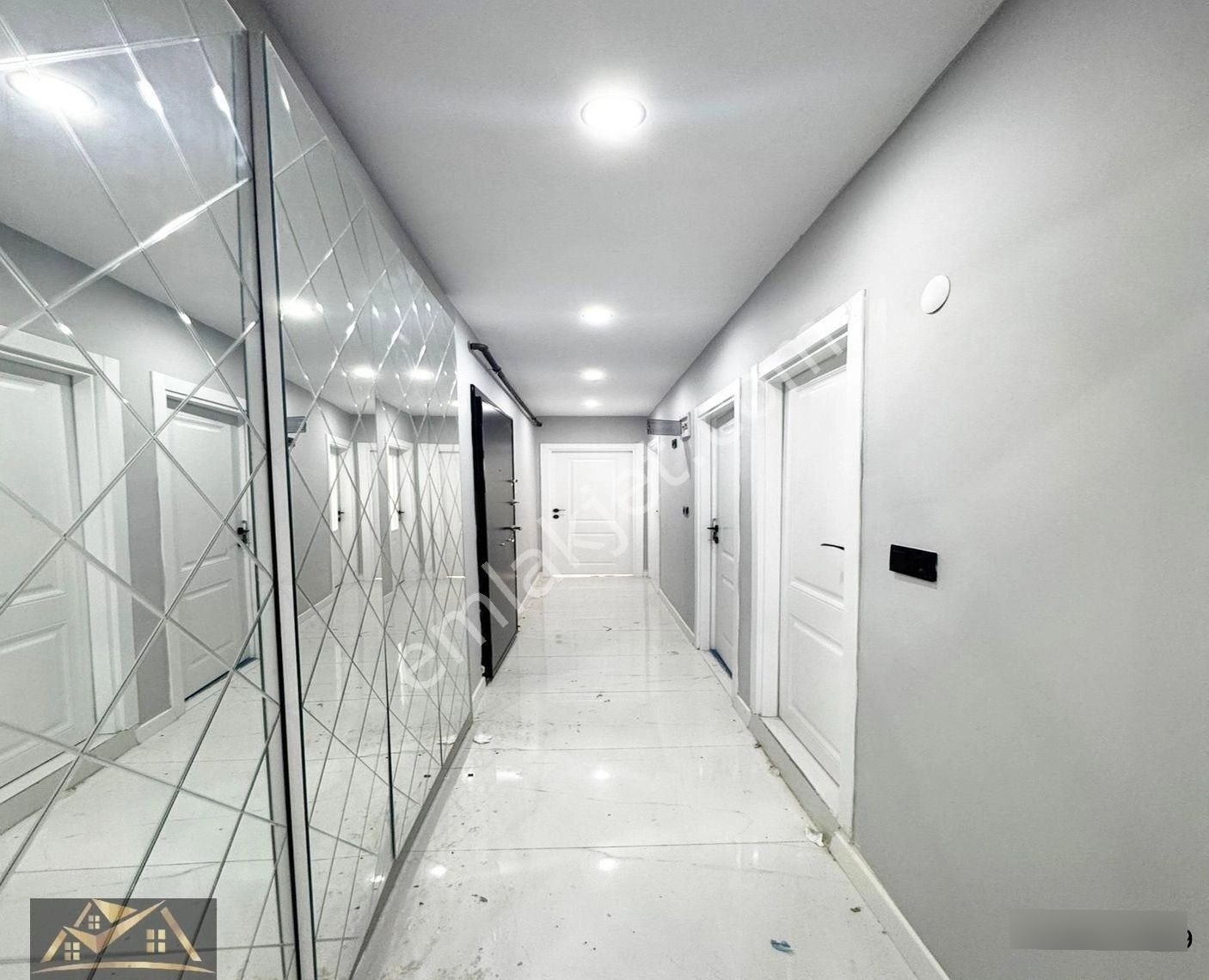 Güzelyurt Metrobüsün Dibi 2+1 100m2 Sıfır Sorunsuz Satılık Daire - Görsel 2