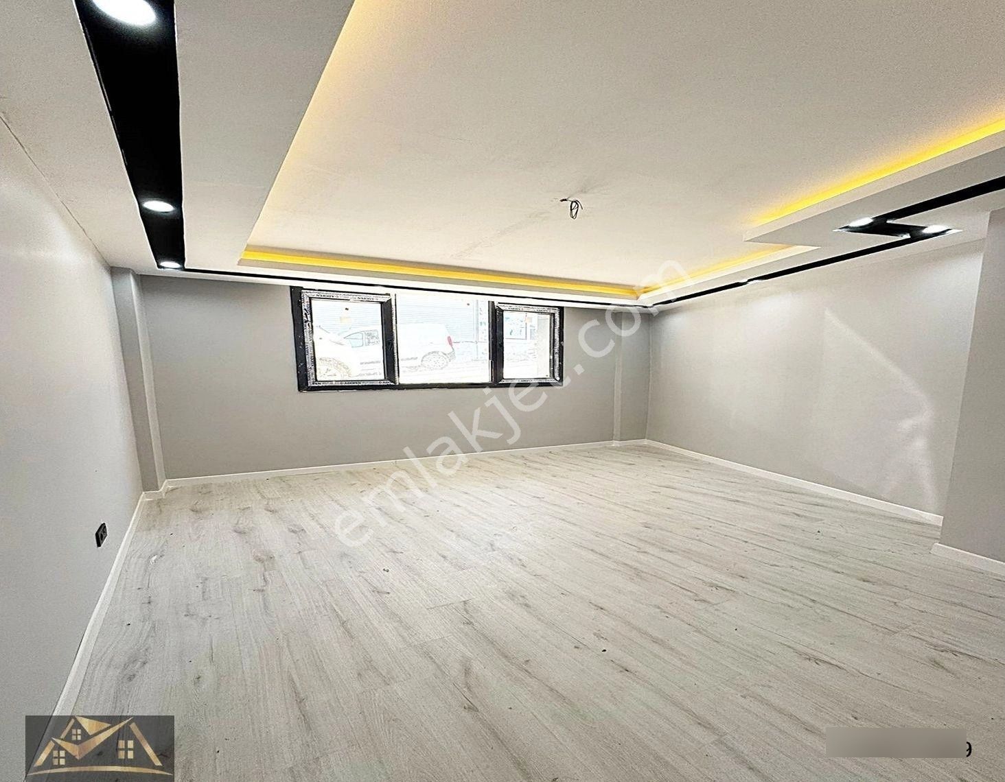 Güzelyurt Metrobüsün Dibi 2+1 100m2 Sıfır Sorunsuz Satılık Daire - Görsel 15