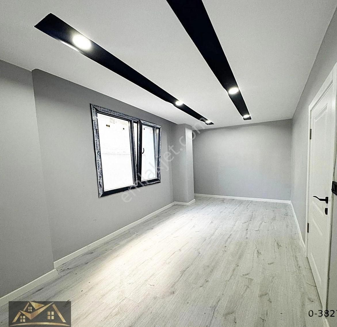 Güzelyurt Metrobüsün Dibi 2+1 100m2 Sıfır Sorunsuz Satılık Daire - Görsel 12