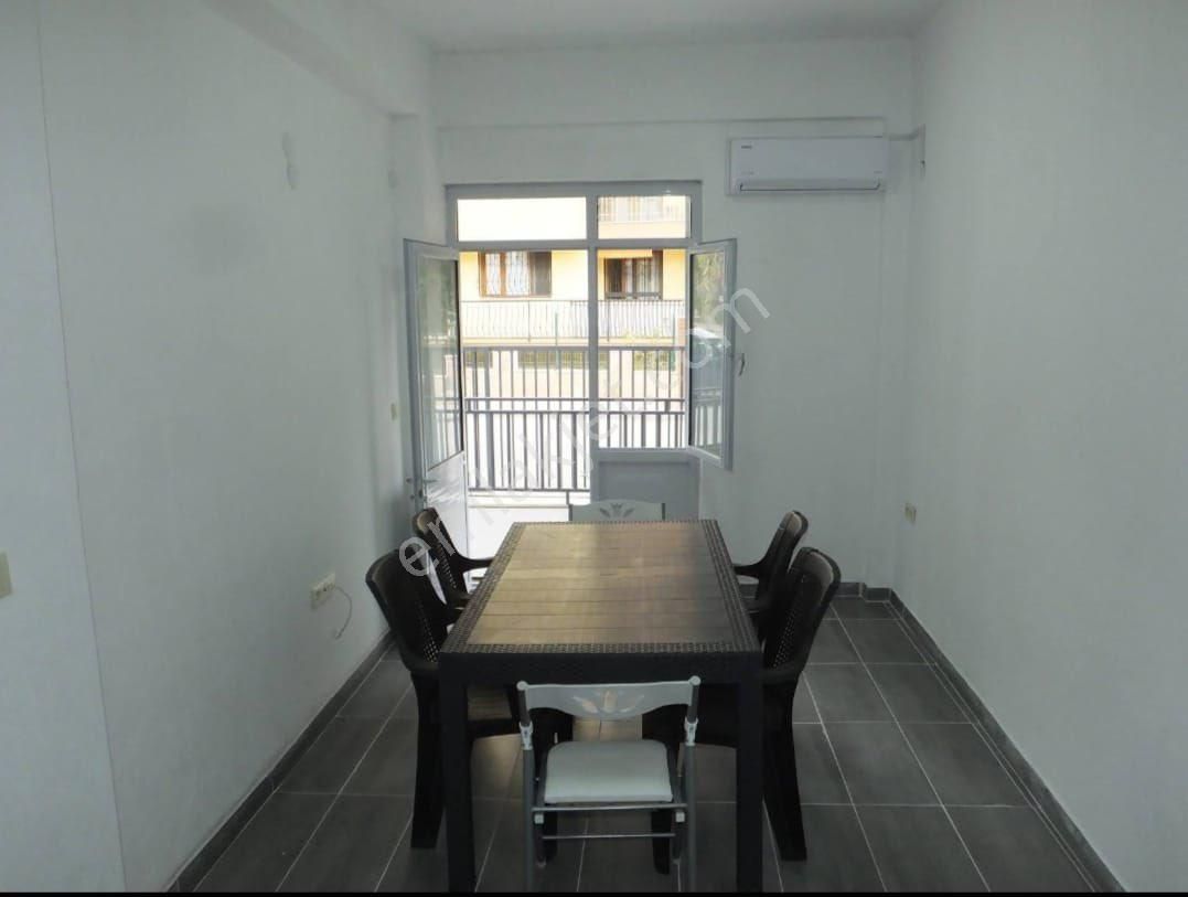 Kuşadası Kadınlar Denizi Bölgesinde Satılık 3 Katlı Tribleks - Görsel 16