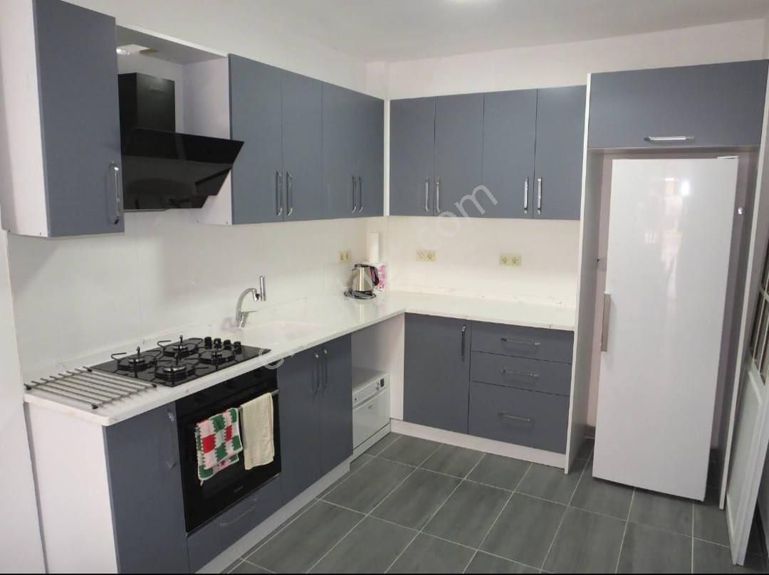 Kuşadası Kadınlar Denizi Bölgesinde Satılık 3 Katlı Tribleks - Görsel 14