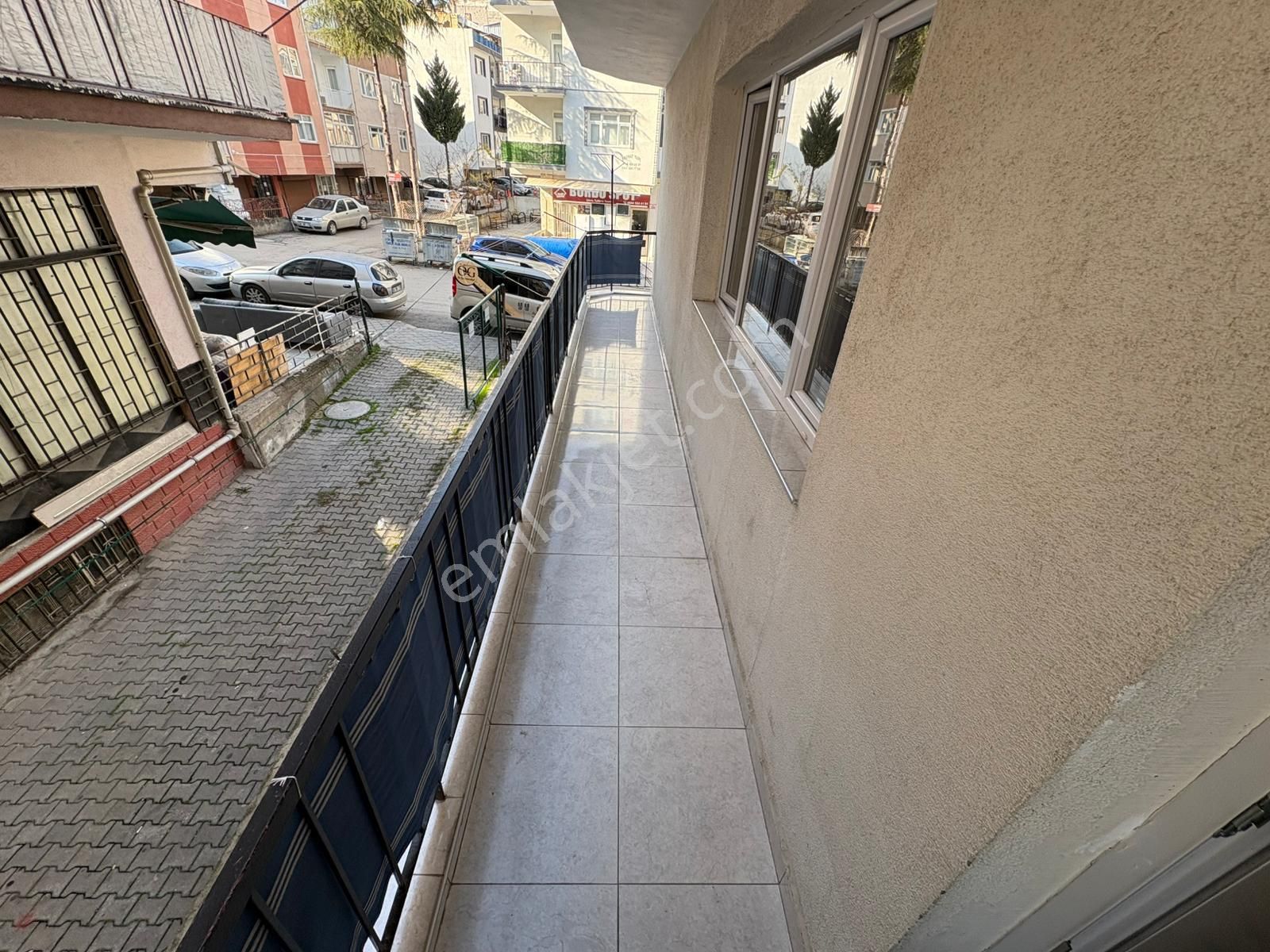 Öz Gayrimenkul'den Mareşal'de 3+1 Merkezi Konumda Yapılı Daire!! - Görsel 35