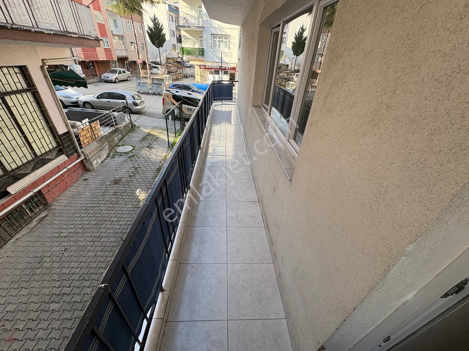 Öz Gayrimenkul'den Mareşal'de 3+1 Merkezi Konumda Yapılı Daire!! - Görsel 34