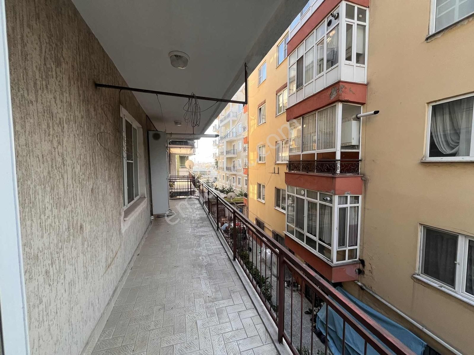 Cosmo Invest'ten 52 Evler'de Kiralık Daire - Görsel 16