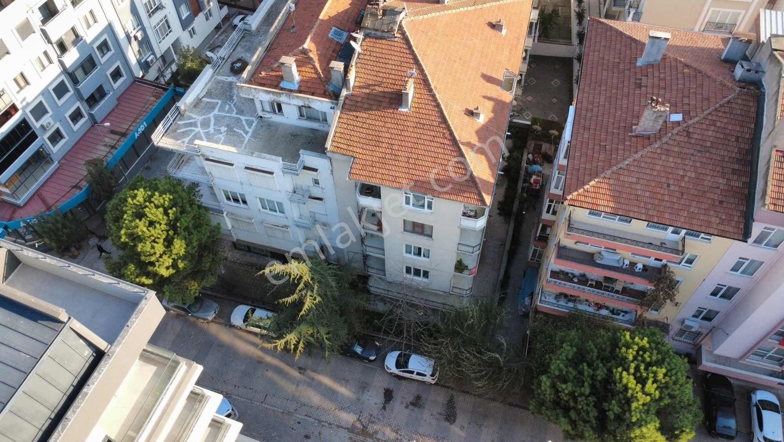 Cosmo Invest'ten 52 Evler'de Kiralık Daire - Görsel 2