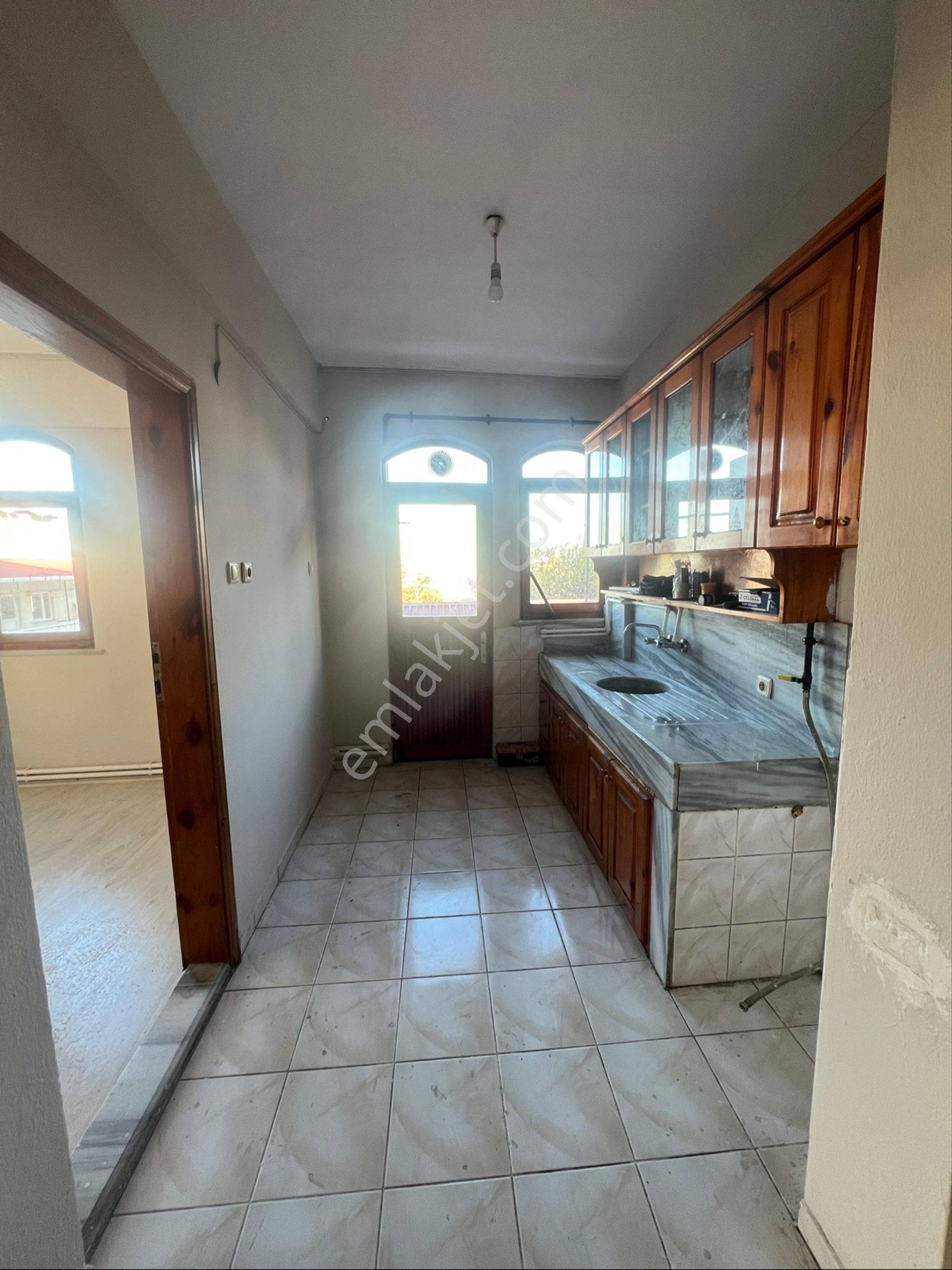 Yeşiltepede Tanjanta Yürüme Mesafesi Doğalgazlı Kiralık Daireler - Görsel 5