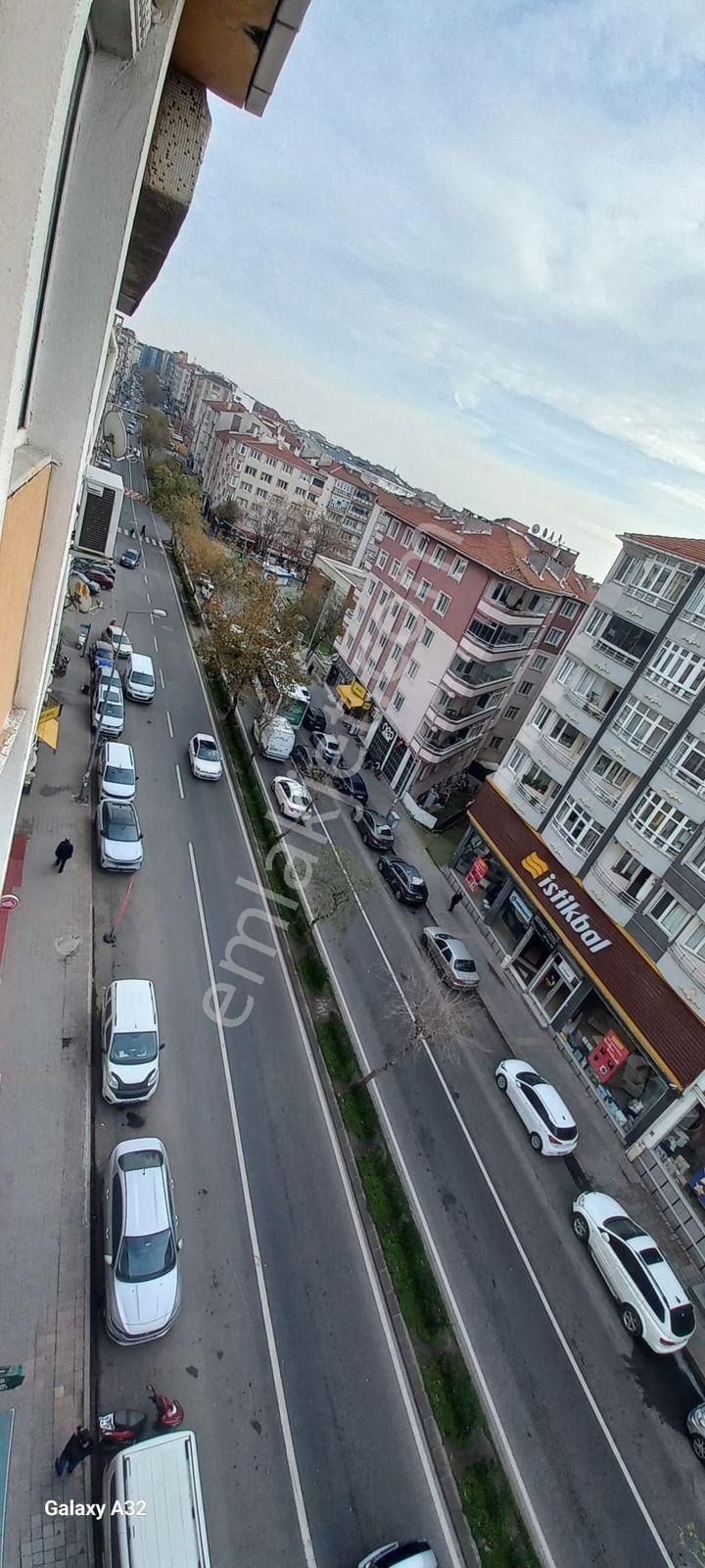 Lir Den Atatürk Bulvarına Cephe Güzel Konum Da 3+1 Satılık Daire - Görsel 5