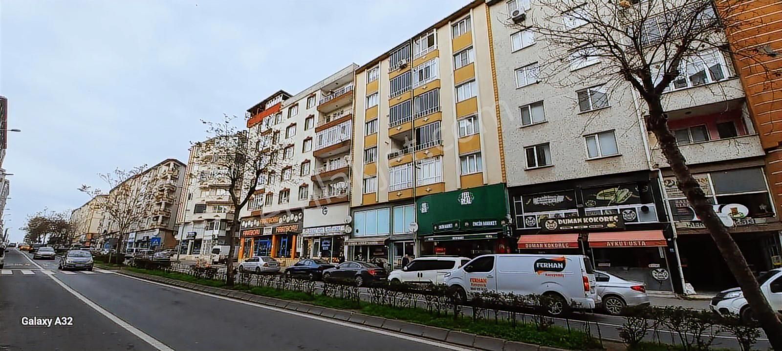 Lir Den Atatürk Bulvarına Cephe Güzel Konum Da 3+1 Satılık Daire - Görsel 30