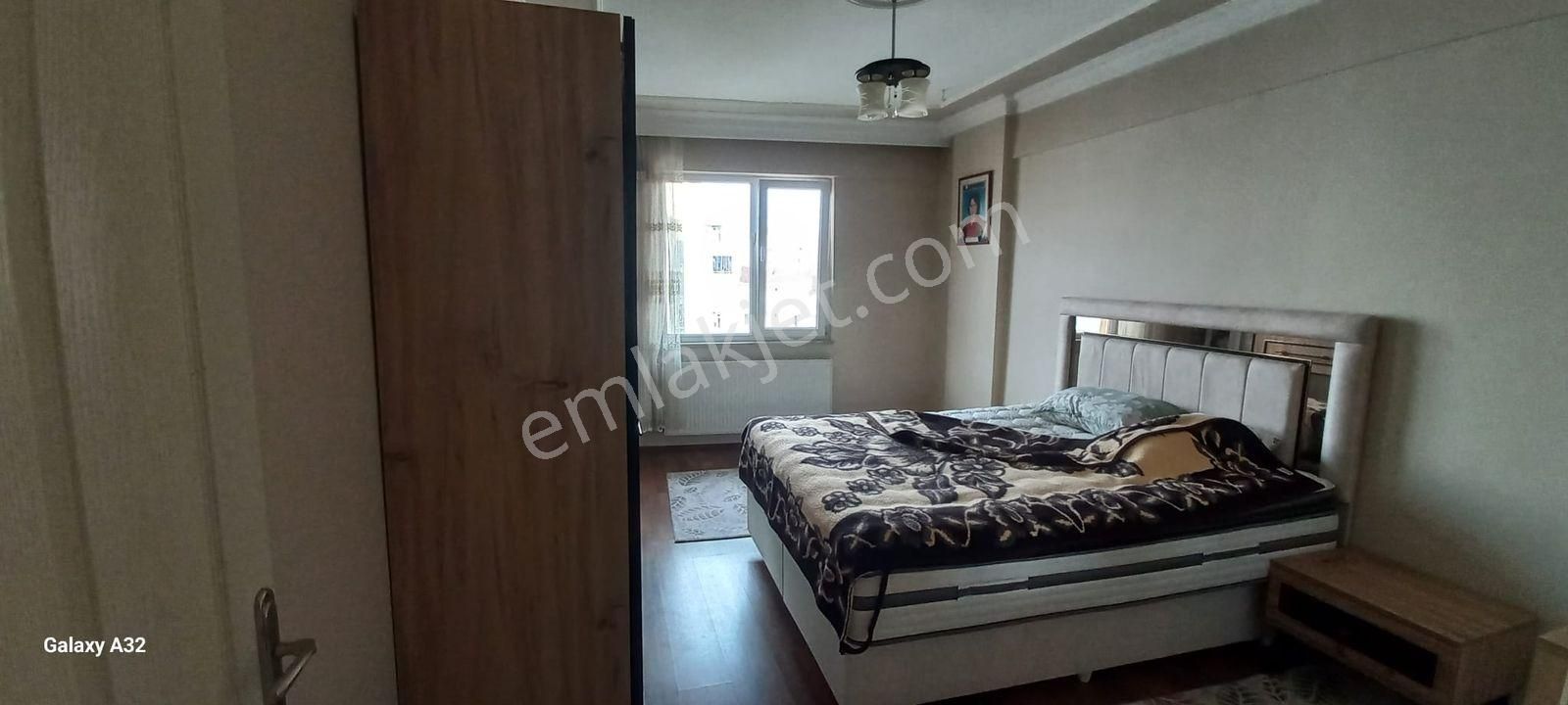 Lir Den Atatürk Bulvarına Cephe Güzel Konum Da 3+1 Satılık Daire - Görsel 23