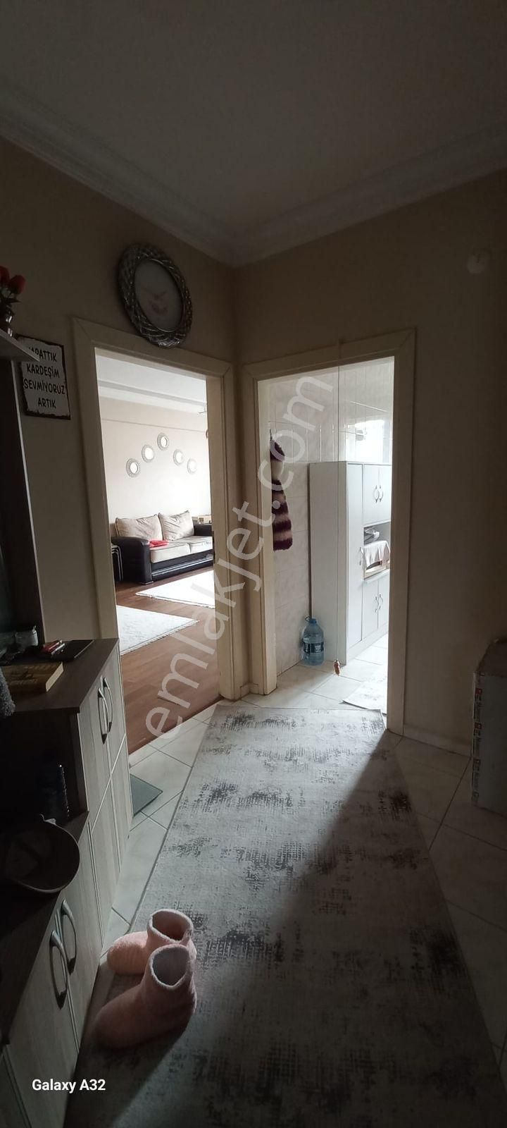 Lir Den Atatürk Bulvarına Cephe Güzel Konum Da 3+1 Satılık Daire - Görsel 15