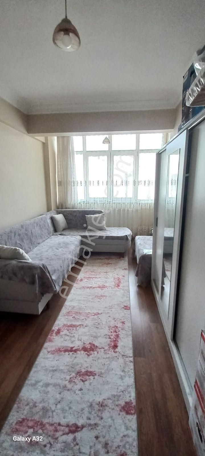 Lir Den Atatürk Bulvarına Cephe Güzel Konum Da 3+1 Satılık Daire - Görsel 3