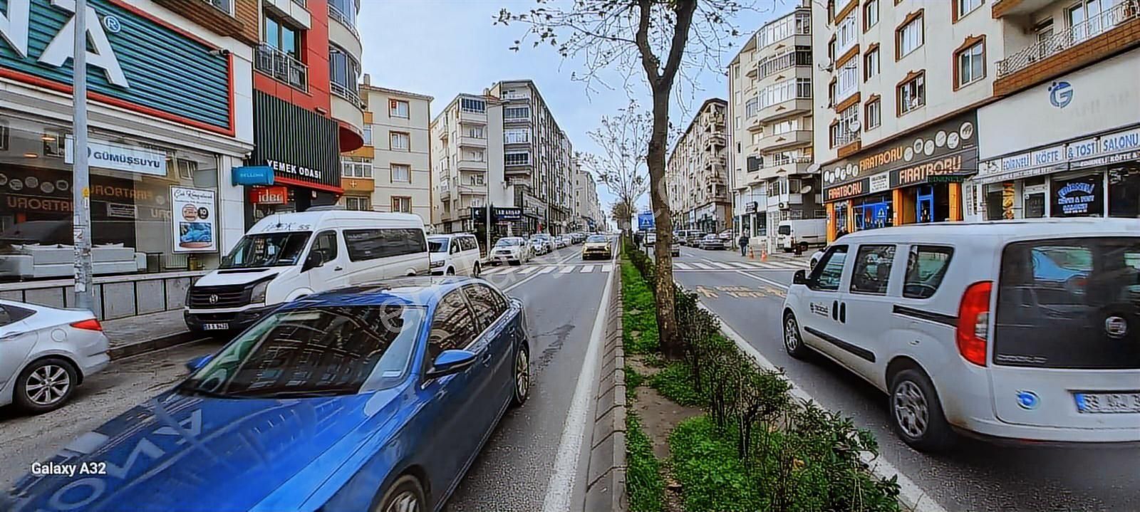 Lir Den Atatürk Bulvarına Cephe Güzel Konum Da 3+1 Satılık Daire - Görsel 16