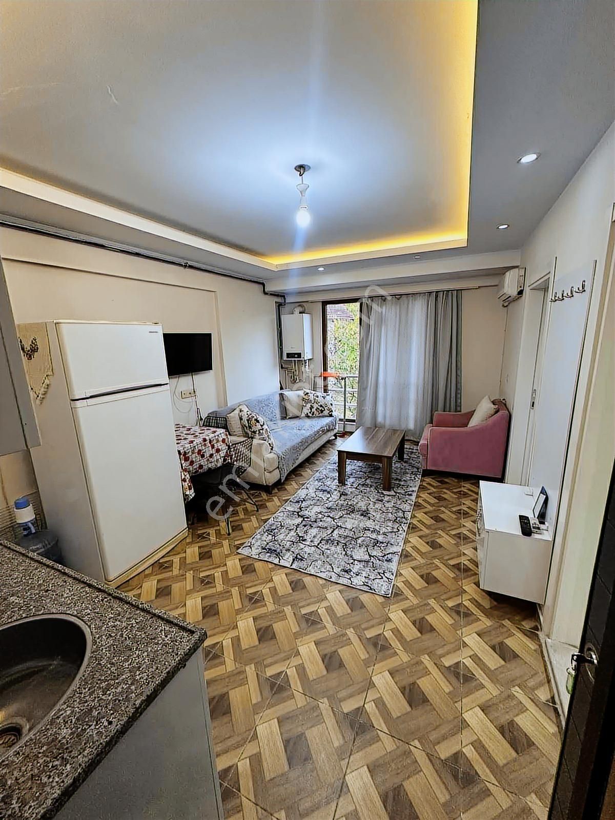 Üniversiteye Yakın Tüm Abonelikleri Açık Ara Kat Klimalı Apart! - Görsel 3