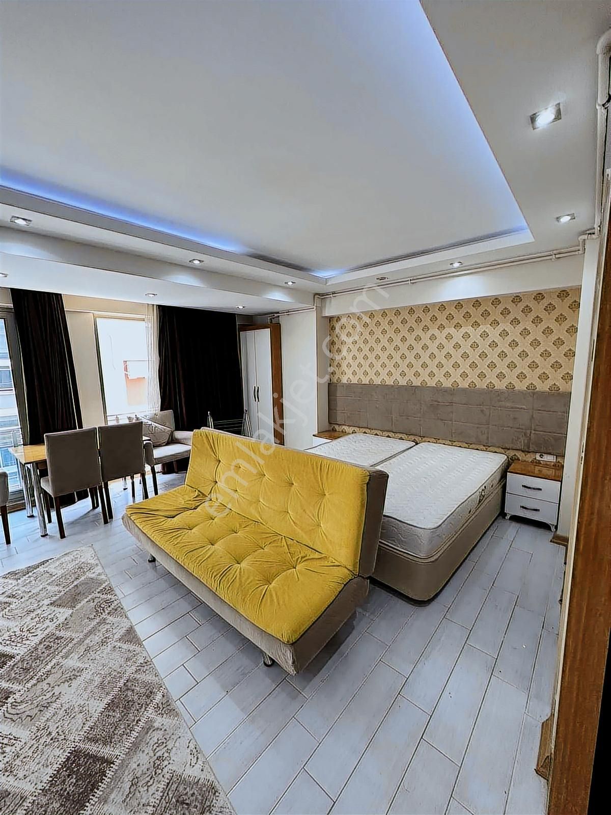 İstiklal Yse Işıkları Yakınında 1+0 Ara Kat Lüks Apartlar! - Görsel 5