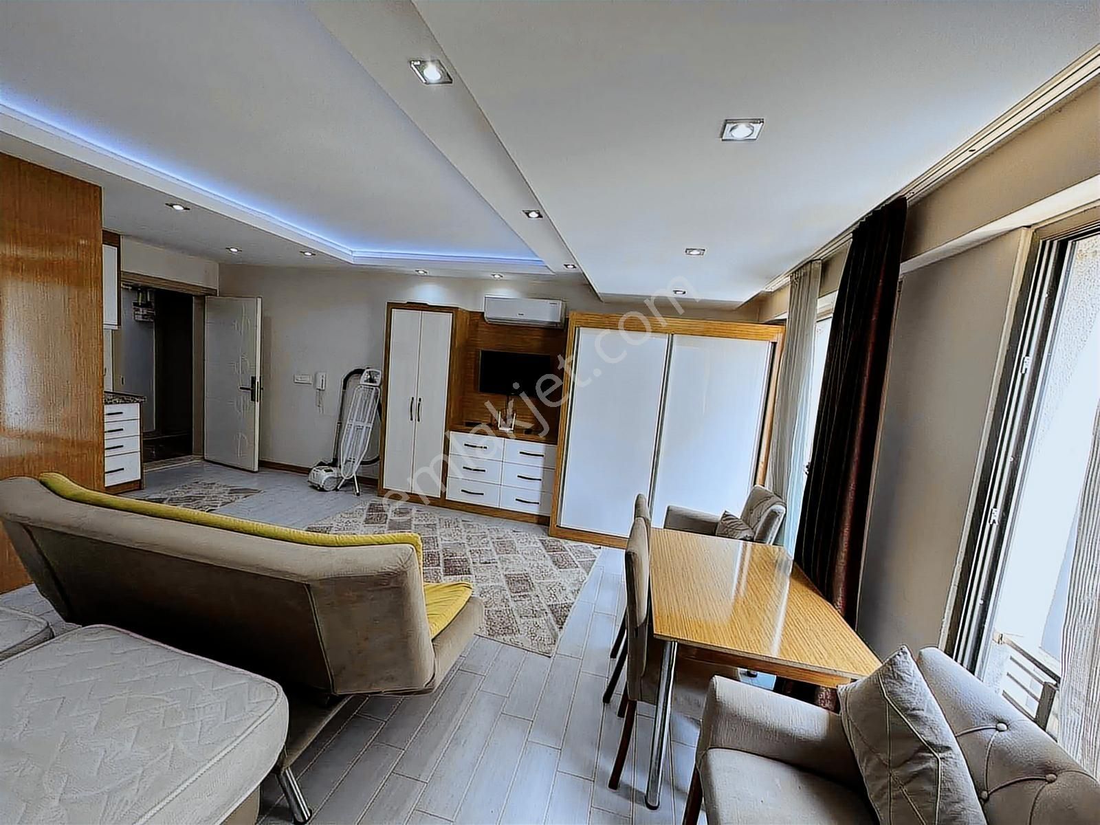 İstiklal Yse Işıkları Yakınında 1+0 Ara Kat Lüks Apartlar! - Görsel 3