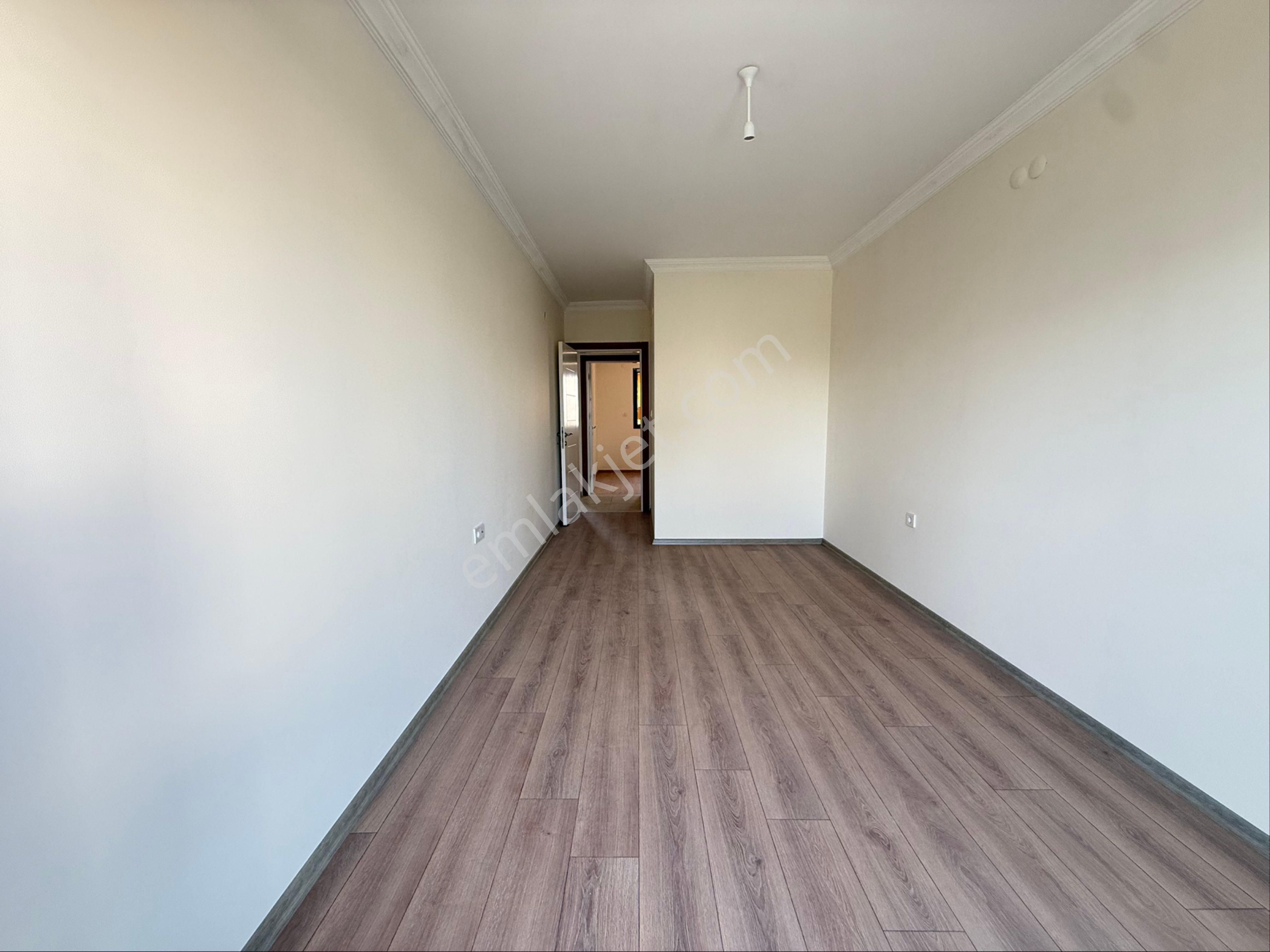 Seferihisar Doğanbey’de Satılık Sıfır 3+1 Dublex Yazlık - Görsel 25