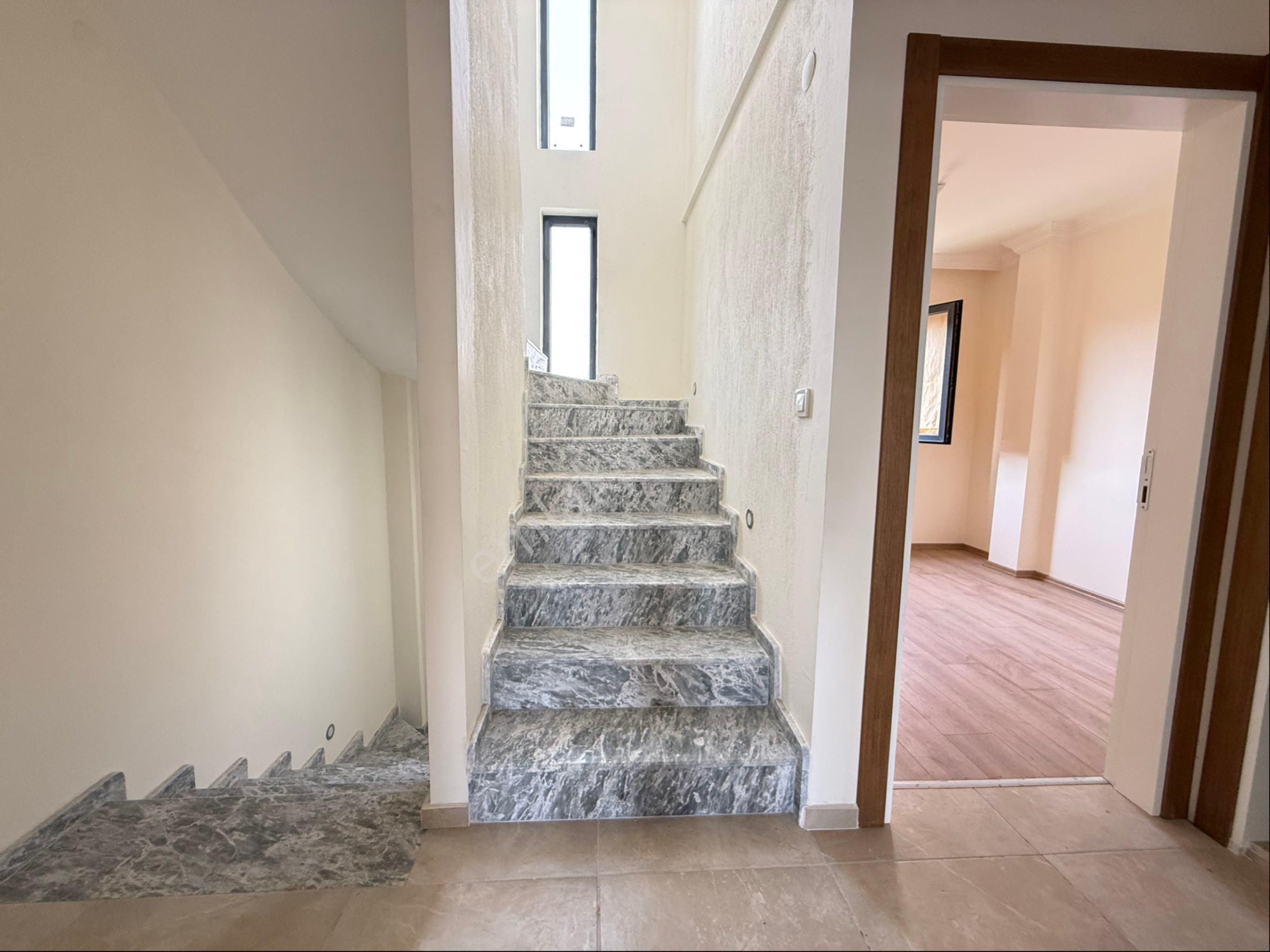 Seferihisar Doğanbey’de Satılık Sıfır 3+1 Dublex Yazlık - Görsel 28