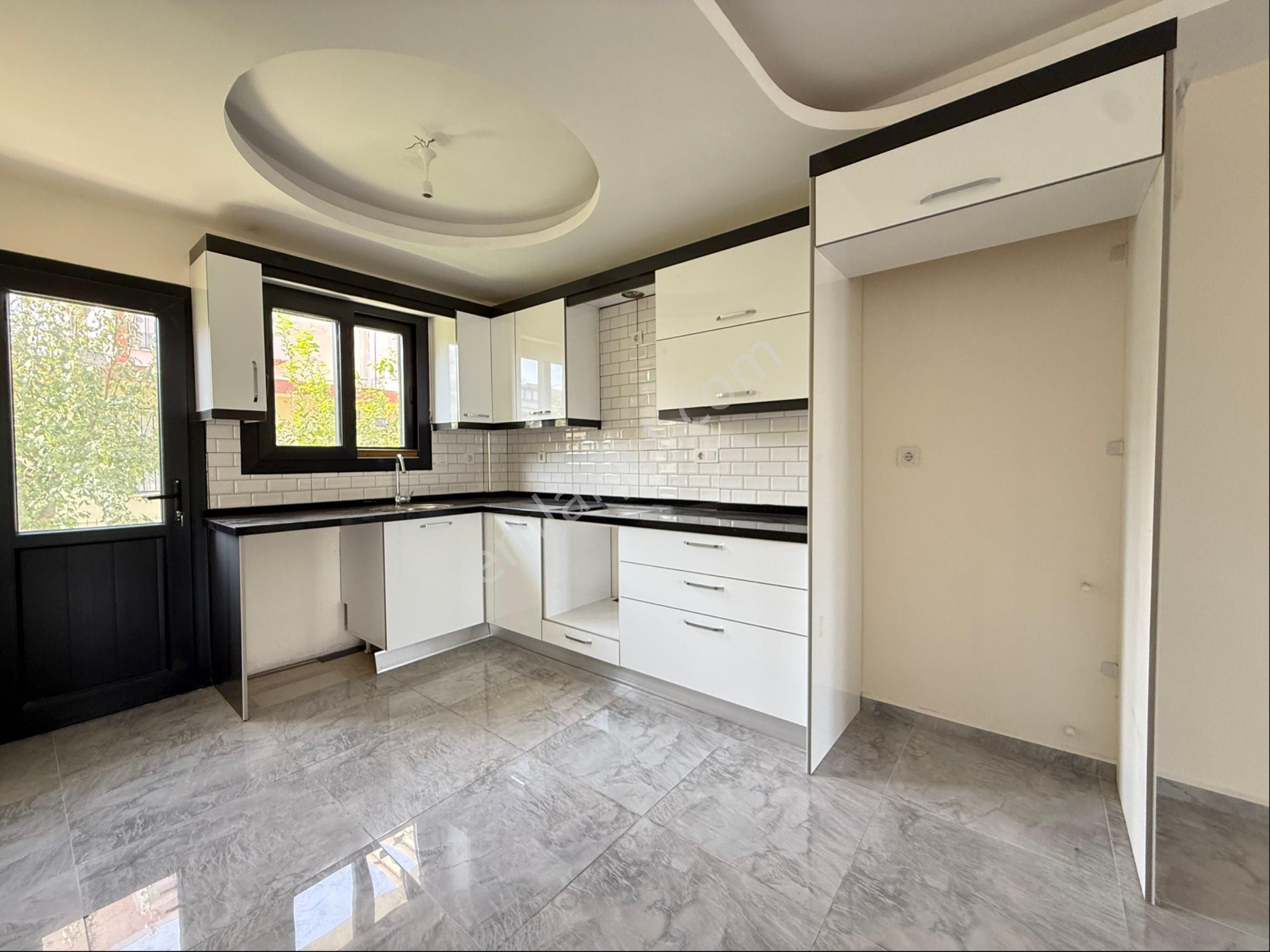 Seferihisar Doğanbey’de Satılık Sıfır 3+1 Dublex Yazlık - Görsel 9