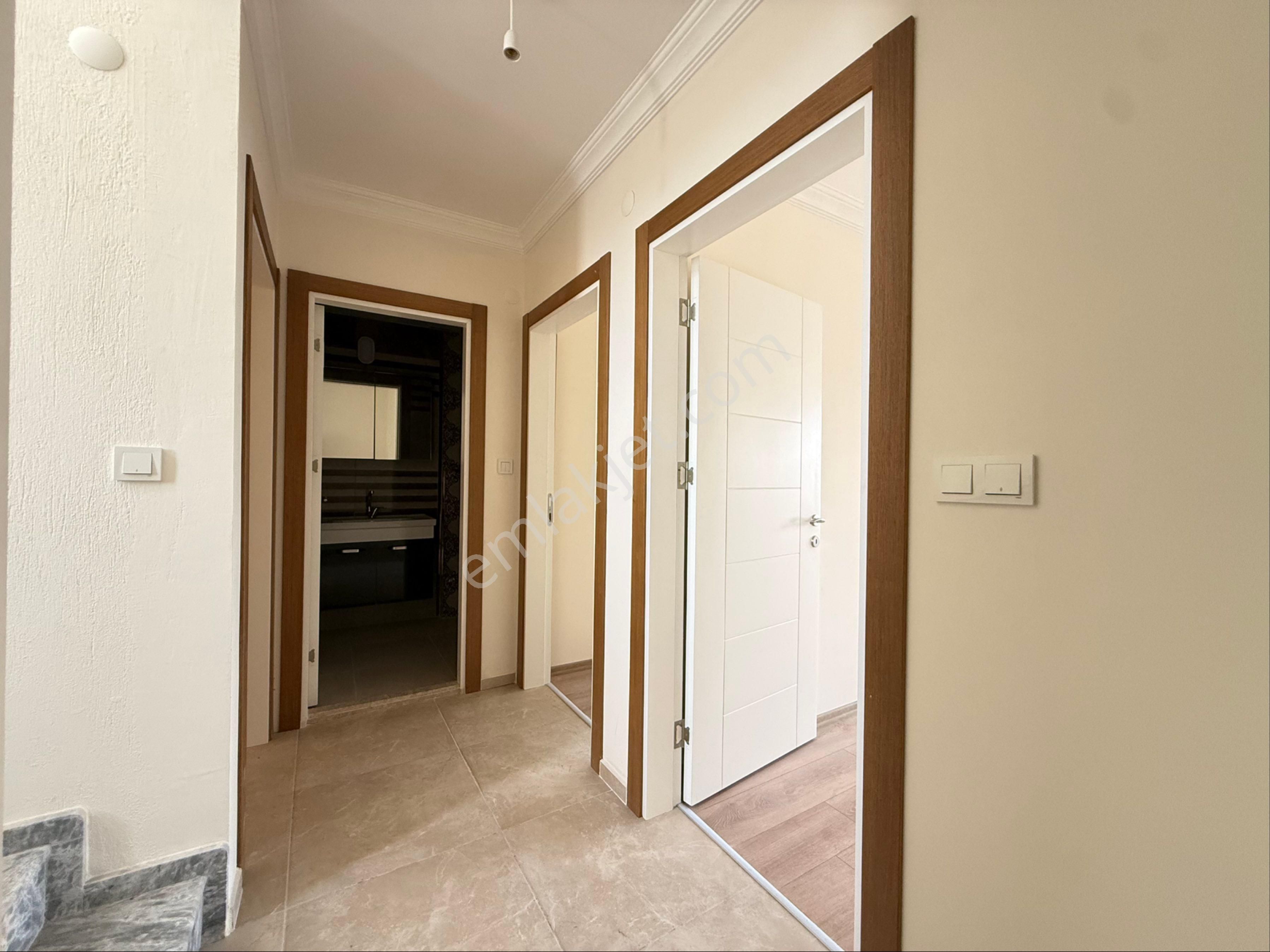 Seferihisar Doğanbey’de Satılık Sıfır 3+1 Dublex Yazlık - Görsel 19