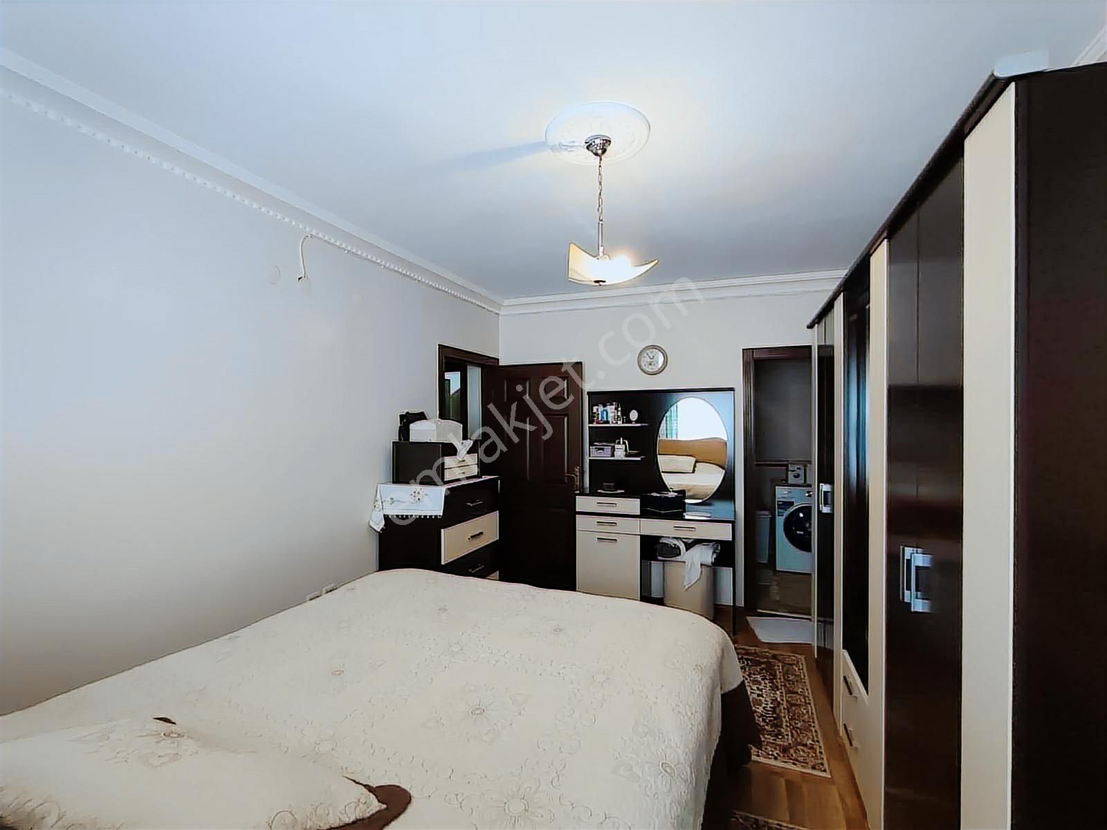 Altın Anahtardan Karakaya Mh Merkezde 6+1 Dublex Yapılı - Görsel 23