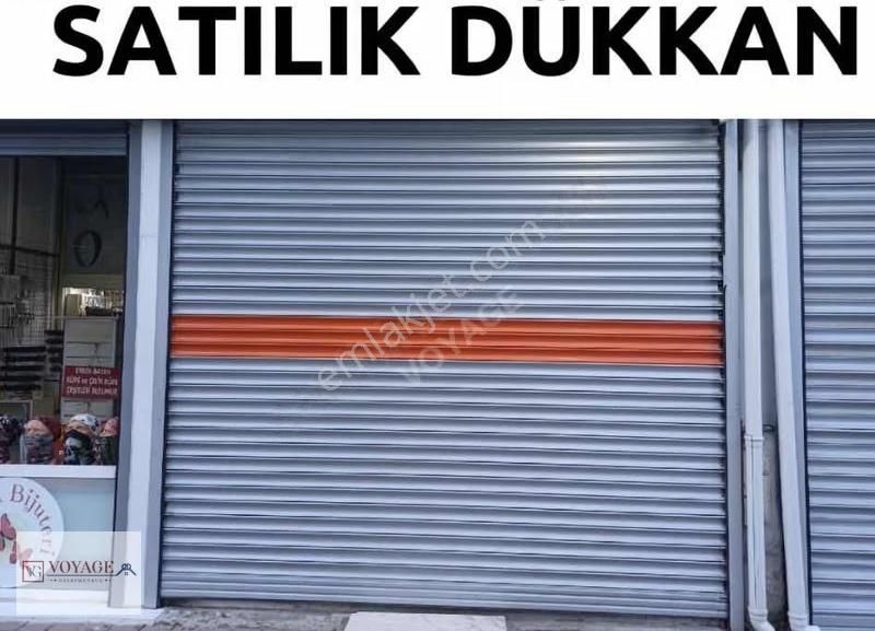 Kepez / Dokuma-özgürlük Mahallesinde Satılık Dükkan - Görsel 4