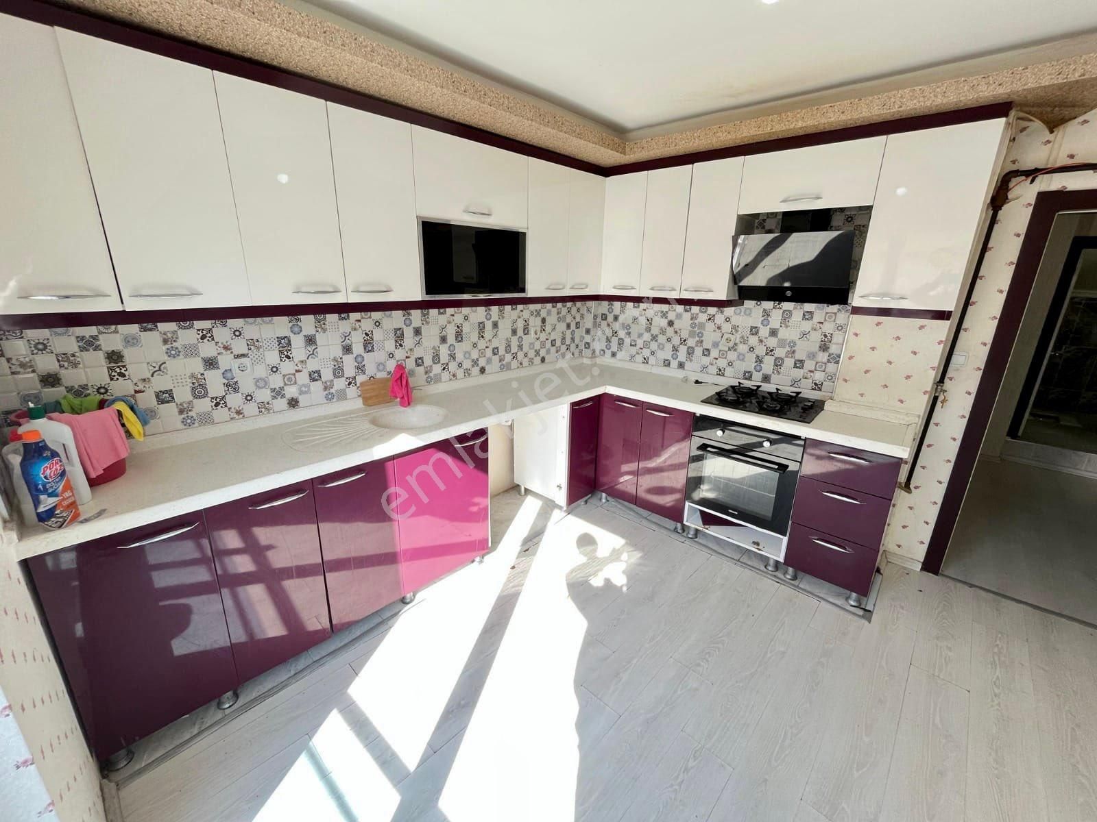 Ovacık Yakını Full Lüx Yapıda Masrafsız Asansörlü Çift Banyolu