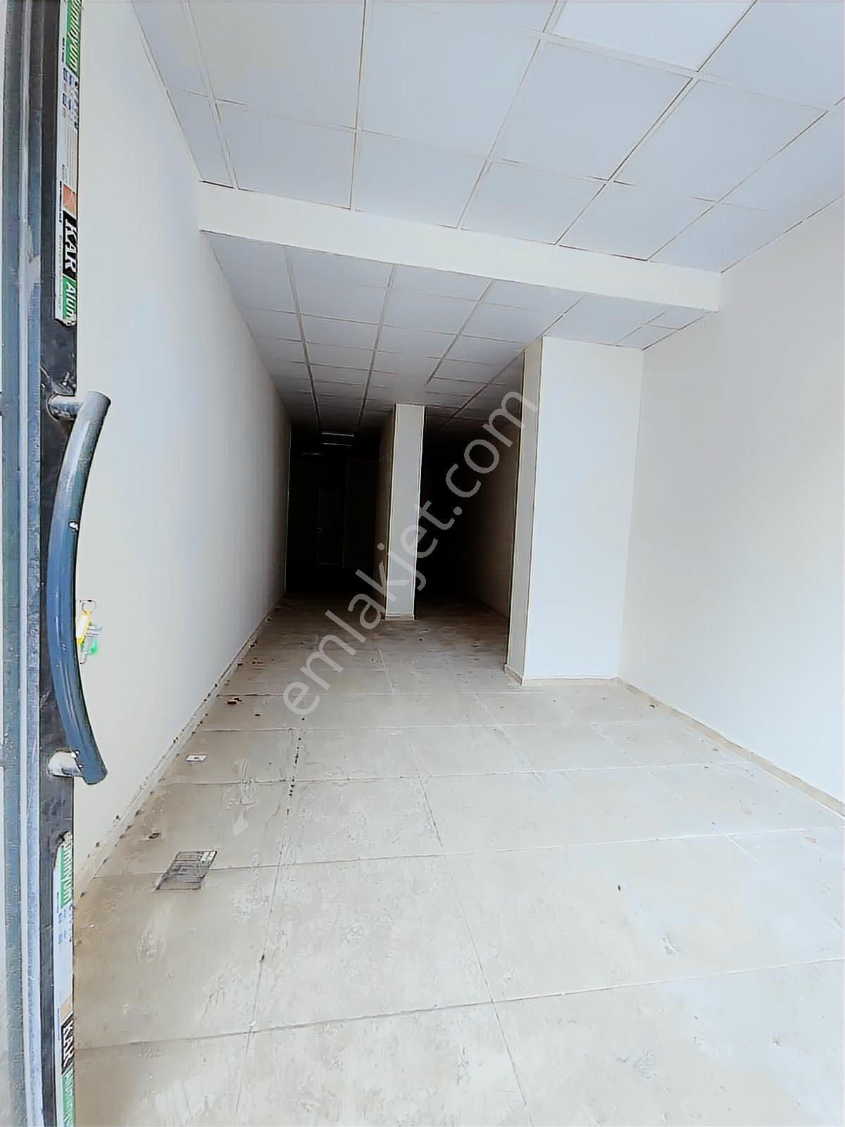 Başkut'tan İmbatlı Mahallesi'nde Cadde Üstü Kiralık Dükkan - Görsel 7