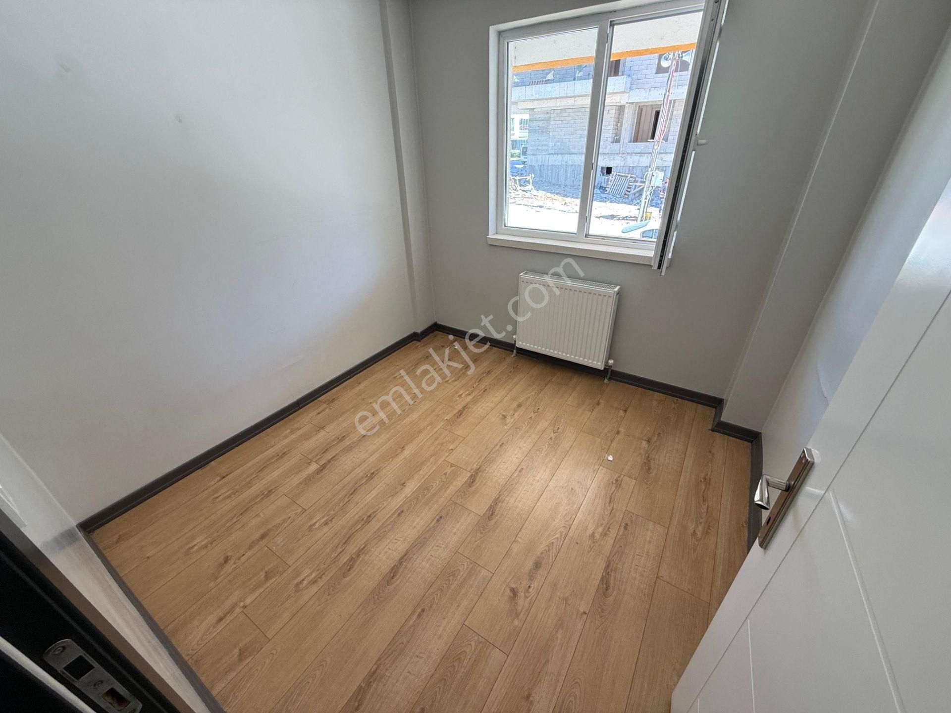 Sincan Yenikentte Satılık 3+1 Sıfır Daire Y.giriş Uygun Fiyat Fırsat Daire - Görsel 18