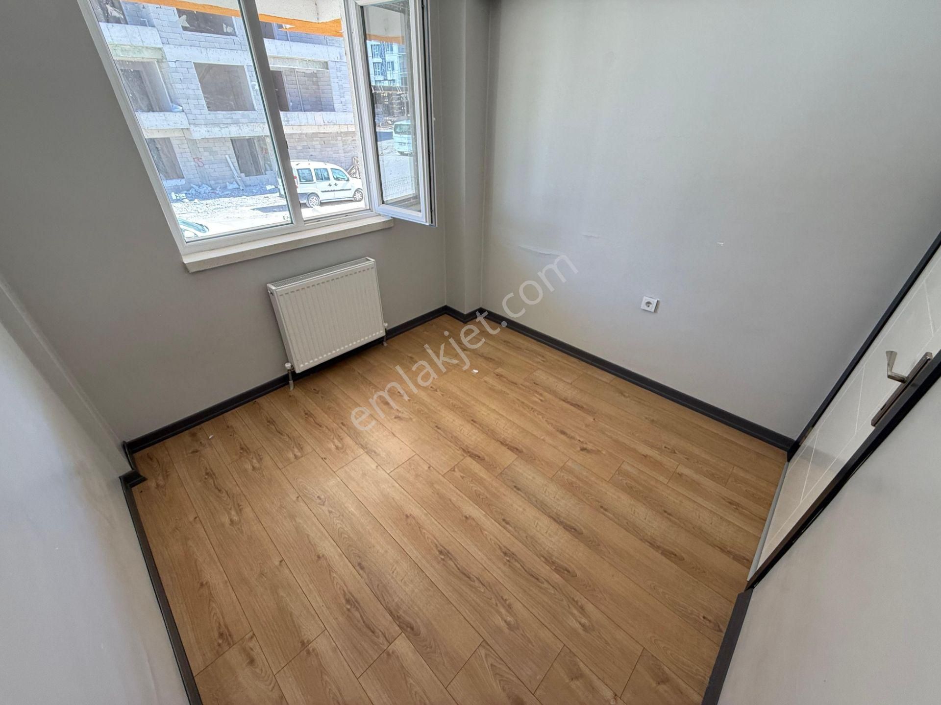 Sincan Yenikentte Satılık 3+1 Sıfır Daire Y.giriş Uygun Fiyat Fırsat Daire - Görsel 25