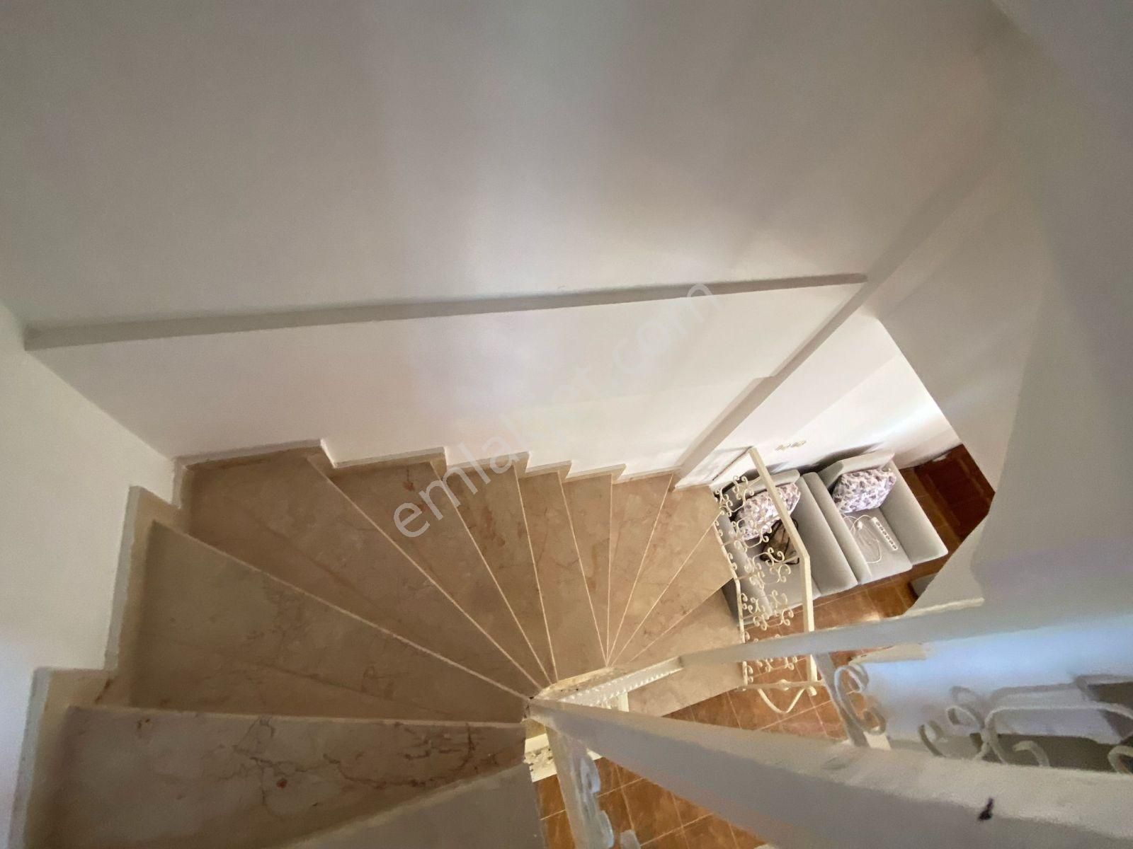 Cenger Mah. Sefa Sitesi Satılık Yazlık - Görsel 20