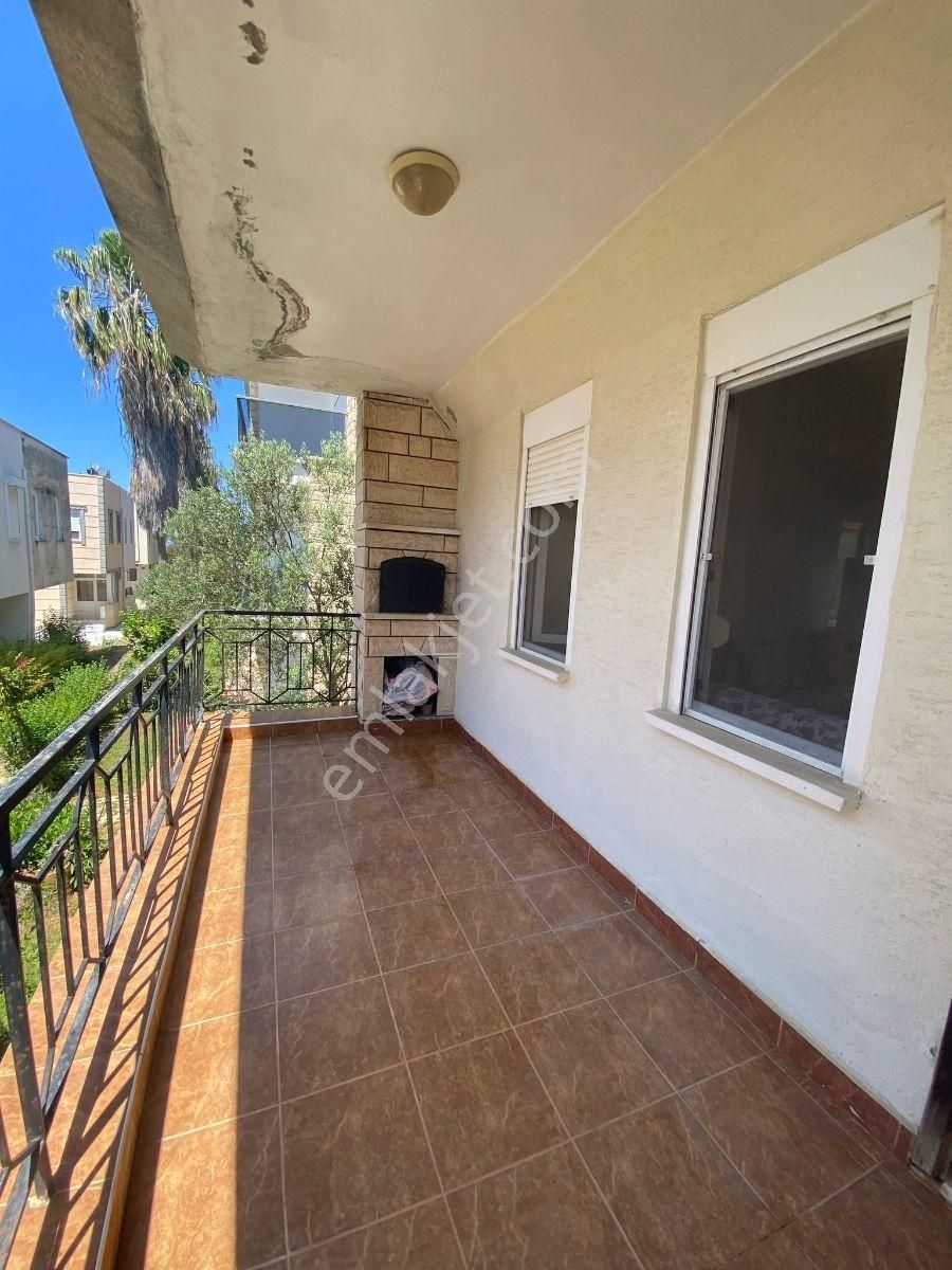 Cenger Mah. Sefa Sitesi Satılık Yazlık - Görsel 15