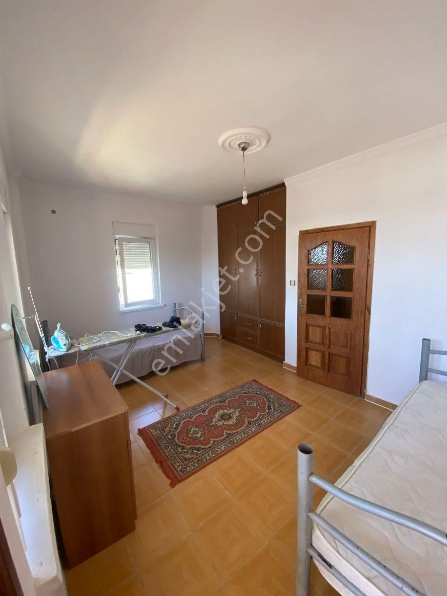 Cenger Mah. Sefa Sitesi Satılık Yazlık - Görsel 19