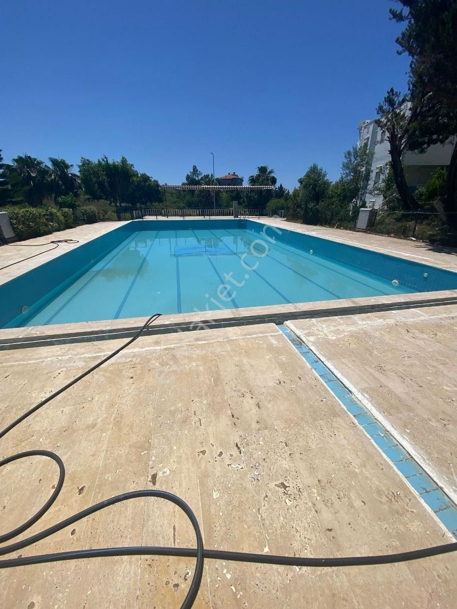 Cenger Mah. Sefa Sitesi Satılık Yazlık - Görsel 14